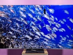 Crítica da TV TCL QM8L: Tremendous Quantum Dots salvam o dia