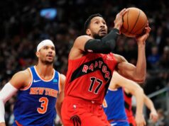 Relatório: Ex-Raptors guarda Garrett Temple juntando-se à equipe técnica do Mavericks