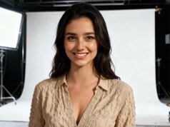 A atriz de IA Tilly Norwood deve estrelar o primeiro longa-metragem