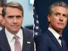 O AG em exercício Todd Blanche diz que as afirmações do DOJ de Newsom não são ‘baseadas em fatos’