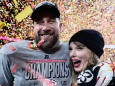 Casamento de Taylor Swift e Travis Kelce: 20 detalhes selvagens da cerimônia em Nova York
