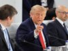Administração Trump supostamente à beira do acordo de padrões com a grande IA