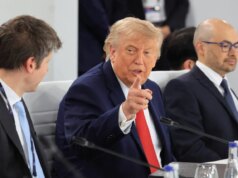 Administração Trump supostamente à beira do acordo de padrões com a grande IA