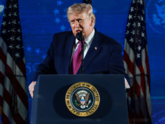 Trump deve fazer discurso ‘histórico’ em comemoração ao 250º aniversário dos EUA