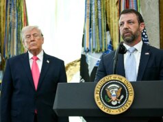 Tribunal de apelações proíbe administrador de Trump de manter migrantes sem fiança por mais de 90 dias