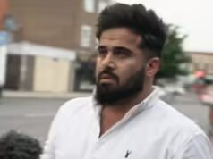 Quem é Twana Jamal? ‘Padrinho dos traficantes’ iraquiano que ganhava £ 100.000 por semana contrabandeando migrantes para o Reino Unido