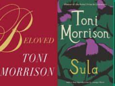 Toni Morrison escreveu a verdadeira história da América. Finalmente estamos lendo