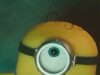‘Minions & Monsters’ é uma comédia de verão maluca com mais de 100 anos de produção