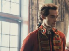 Nosso crítico não pode mentir: ‘Jovem Washington’ é a mais enfadonha das lições de história