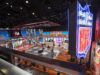 ESPN está transferindo suas operações de Los Angeles para Hollywood Park em Inglewood