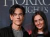 A ex Victoria Robinson de Tom Sandoval o acusa de abuso; sua ordem de restrição foi negada