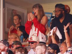 Taylor Swift e Travis Kelce: revisite as raízes de sua história de amor antes da festa de casamento do MSG
