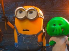 ‘Minions & Monsters’ lidera bilheteria, mas com faturamento abaixo do esperado
