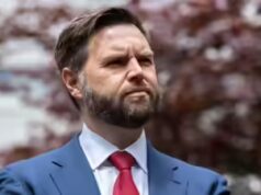 — Como sua esposa hindu? : Discussão sobre JD Vance dizendo que sua fé católica o faz se opor a ‘estrangeiros de baixos salários’