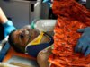Guarda de segurança sobrevive oito dias sob buying middle que desabou após terremotos na Venezuela