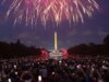 Washington Put up joga água fria em fogos de artifício em DC com relato de ‘poluição atmosférica perigosa’