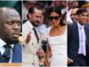 Quem está no Royal Field em Wimbledon? Usain Bolt, Joseph Fiennes e Rishi Sunak entre rostos famosos no Dia 5