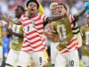 Como ‘Nation Roads’ se tornou a trilha sonora da campanha da seleção dos EUA na Copa do Mundo