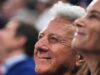 Pageant de cinema tcheco em Karlovy Fluctuate homenageia Dustin Hoffman e Juliette Binoche