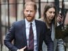 É o dia da decisão no processo ultimate de privacidade do Príncipe Harry contra os tablóides britânicos
