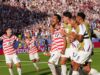 EUA vencem a transmissão de futebol mais assistida da Bósnia-Herzegovina na história da língua inglesa