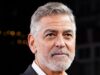George Clooney receberá o prêmio pelo conjunto da obra do Competition de Cinema de Veneza
