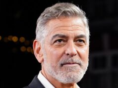 George Clooney receberá o prêmio pelo conjunto da obra do Competition de Cinema de Veneza