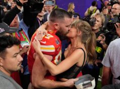 Taylor Swift, a história de amor de Travis Kelce: das pulseiras da amizade às alianças de casamento