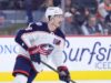 Zach Werenski veta negociação com Dallas Stars
