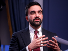 Zohran Mamdani admite que quer acabar com sua ‘disputa unilateral’ sobre impostos com o rapper 50 Cent